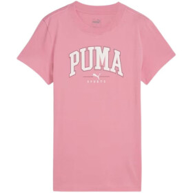 Tričko s logom Puma ESS W 586775 52 L