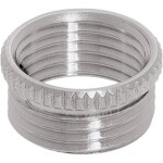 LAPP SKINDICHT MA-M/PG 40X1,5/21 N/A M40 PG21 mosaz prírodná 25 ks; 52104270