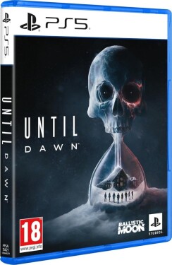 Sony Until Dawn (PS5)