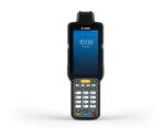 ZEBRA MC3300x 2D SR / 2D SE4770 / BT / Wi-Fi / NFC / numerická klávesnica / displej / Android 10 (MC330L-SJ2EG4RW)