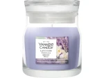 Yankee Candle Lavender Vanilla Signature Malý (5038581190877)