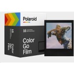 Polaroid Polaroid Go E-box Black