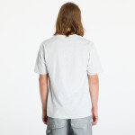 Tričko New Balance Athletics Cotton T-Shirt Ash Heather Ahh L