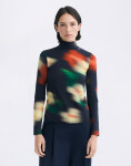Thinking MU Ellen Bloom Top S