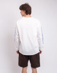Gramicci Freedom L/S Tee WHITE XL