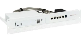 Rackmount.IT RM-SR-T14I biela / Montážna sada do racku / 19" / 1.3U / pre Sophos XGS 88, XGS 88W (RM-SR-T14I)
