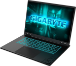 Gigabyte Gaming A16 5VH Ryzen 7 170 / 16 GB / 512 GB / W11 / RTX 5060 / 165 Hz (5VHP3EE893SH)