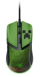 Razer Cobra Minecraft Edition / Herná myš / optická / 8500 DPI / 6 tlačidiel / USB