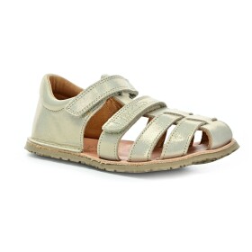 Froddo Flexy F G3150283-12 Gold Shine barefoot sandále 30 EUR
