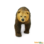 Safari Ltd. Safari Ltd. Medveď Grizzly