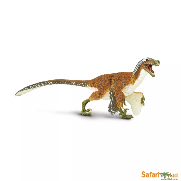 Safari Ltd. Safari Ltd. Velociraptor - operený