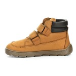 Froddo Zeru G2110150-3 Cognac celoročné členkové barefoot topánky 23 EUR