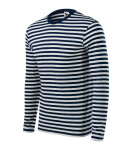 Košeľa Sailor LS unisex námornícka modrá XL
