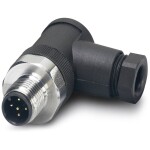 Plug-in connector SACC-M12MR-5CON-PG 7-VA 1553213 Phoenix Contact; 1553213