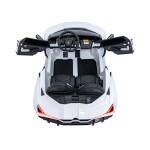 Mamido Detské elektrické autíčko Lamborghini Revuelto XL 24V 4x200W biele