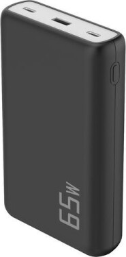 CoreParts MBX-PB006 20000 mAh Čierny