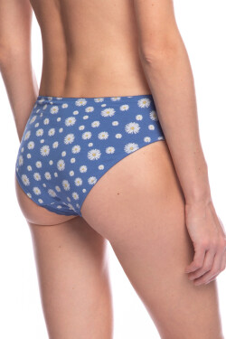 DÁMSKE NOHAVIČKY L-1557BI XXL směs barev XXL