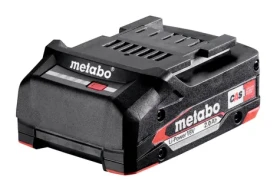 Metabo 625026000 / Akumulátor / 18V / 2 Ah (MET625026000)