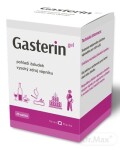 ROSENPHARMA Gasterin gél 20 vreciek