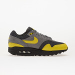 Tenisky Nike Air Max 1 Ess Anthracite/ Bright Citron-Smoke Grey-Black EUR 46