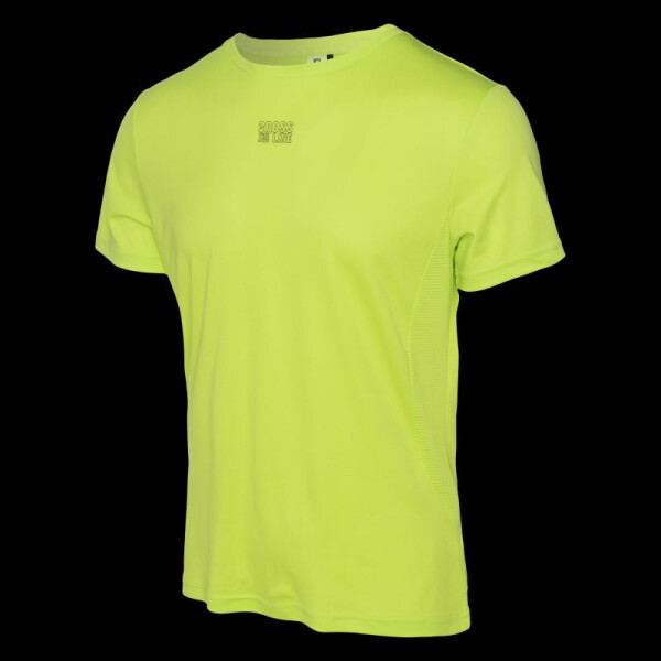 Pánske tričko s krátkym rukávom RIVE XL