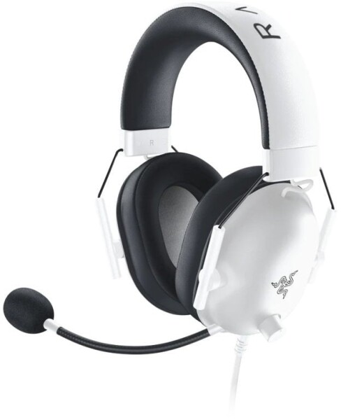 Razer BlackShark V2 X biele (RZ04-03241700-R3M1)