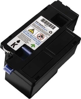 Dell CTRG,TONR,2K,BLK,1250/135X
