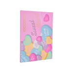 Mamido Detská MEGA sada na líčenie Srdiečka