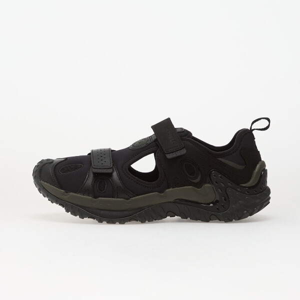 Tenisky Merrell 1TRL Cham Redux Sieve Se Black EUR 44