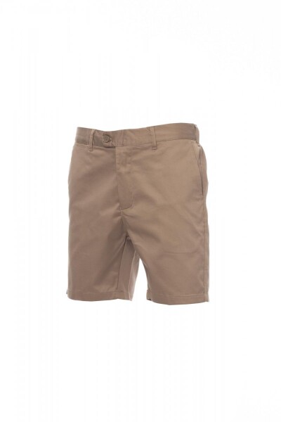 Pracovné bermudy Payper Boat Farba: Khaki, Veľkosť: 3XL (0001520072110063XL)