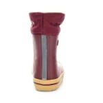 Bundgaard Hazy Berry zateplené barefoot čižmy 30 EUR