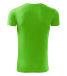 Viper pánske tričko apple green S