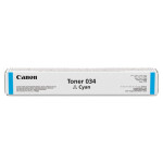 Canon C-EXV034 Cyan Originál (9453B001)