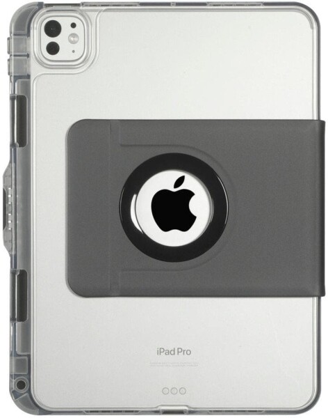 Targus Targus THZ953GL etui na tablet 27,9 cm (11") Folio Sivý, Przezroczysty