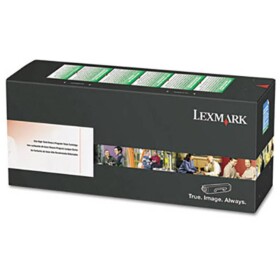 Lexmark MS310 MS312 MS410 MS415 MS510 toner originál čierna Maximálny rozsah stárnek 5000 Seiten; 50F2H0R