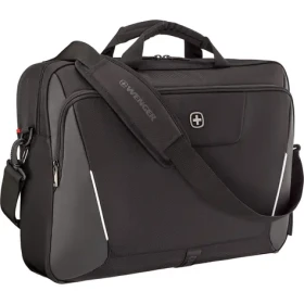 Wenger XE BRIEF taška na notebook a tablet 17" čierna (653301)