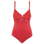 Dámske body UW0UW01898-XAN - Tommy Hilfiger S