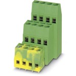 PCB terminal block MK3DS 1,5/ 3-5,08 1724026 Phoenix Contact; 1724026