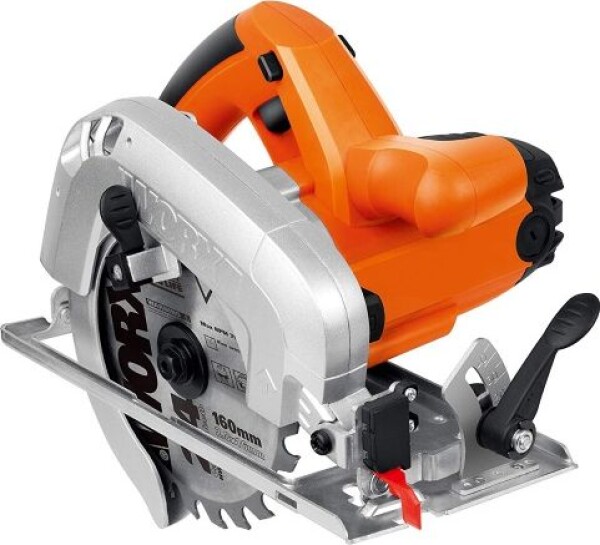 Worx WX425 1200 W 160 mm