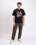 Carhartt WIP S/S I Hartt T-Shirt Black L