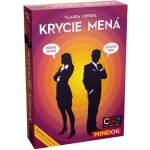 Mindok SK Krycia mena