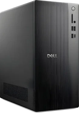 DELL Pro Tower Essential QVT126 čierna / Intel Core Ultra 7 265 / 16GB / 1TB SSD / WLAN / W11P (8V2FP)