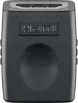 Goobay 68688 čierna / Redukcia / HDMI(F) - HDMI(F) / HDCP / ARC HEC (68688)
