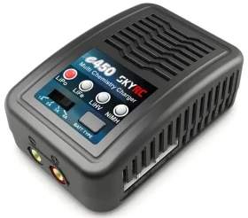 SKYRC Nabíjačka e450