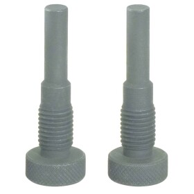 KS Tools 150.3003 Kužele, Ø 8-11 mm, 2 kusy; 150.3003