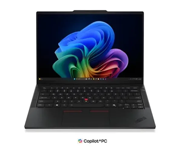 Lenovo ThinkPad T14s G7 čierna / Notebook / 14" WUXGA IPS / Intel Core Ultra 7 355 / 32GB / 1TB SSD / W11 Pro (21YU0060CK)