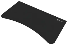 Arozzi ARENA Deskpad čierna / Ochranná podložka pre stôl Arena (ARENA-PAD-PBK)