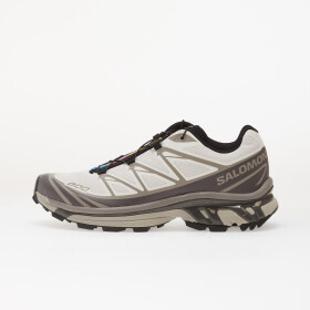 Tenisky Salomon XT-6 White/ Excalibur/ Paloma EUR 37 1/3