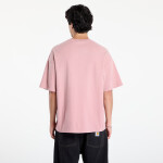 Tričko Carhartt WIP S/S Hudson Pocket T-Shirt UNISEX Daphne Chalk Wash L
