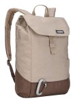 Batoh na notebook Thule Lithos 16 Tinted Taupe/Nuanced Brown
